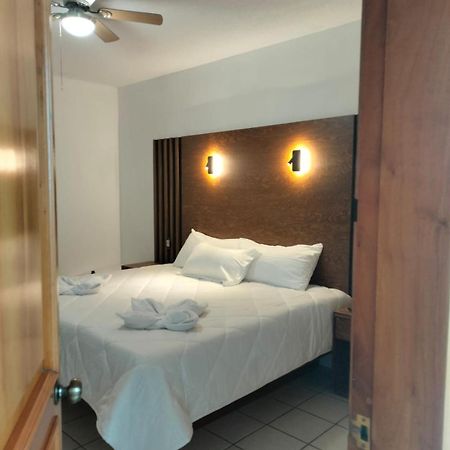 Hotel Aurora Oaxaca Ngoại thất bức ảnh